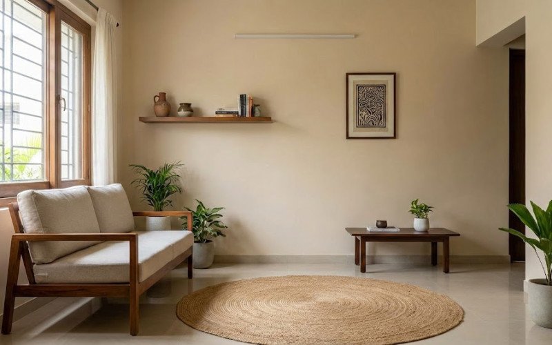 Affordable Interior Design Solutions in India | Naksha Store